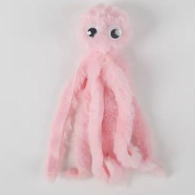 Inspire Essentials OctoPurr Catnip Plush Octopus Cat Toy a
