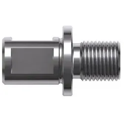 BDS, Zubehör Bohrer, Adapteris griebtuvui 1/2"