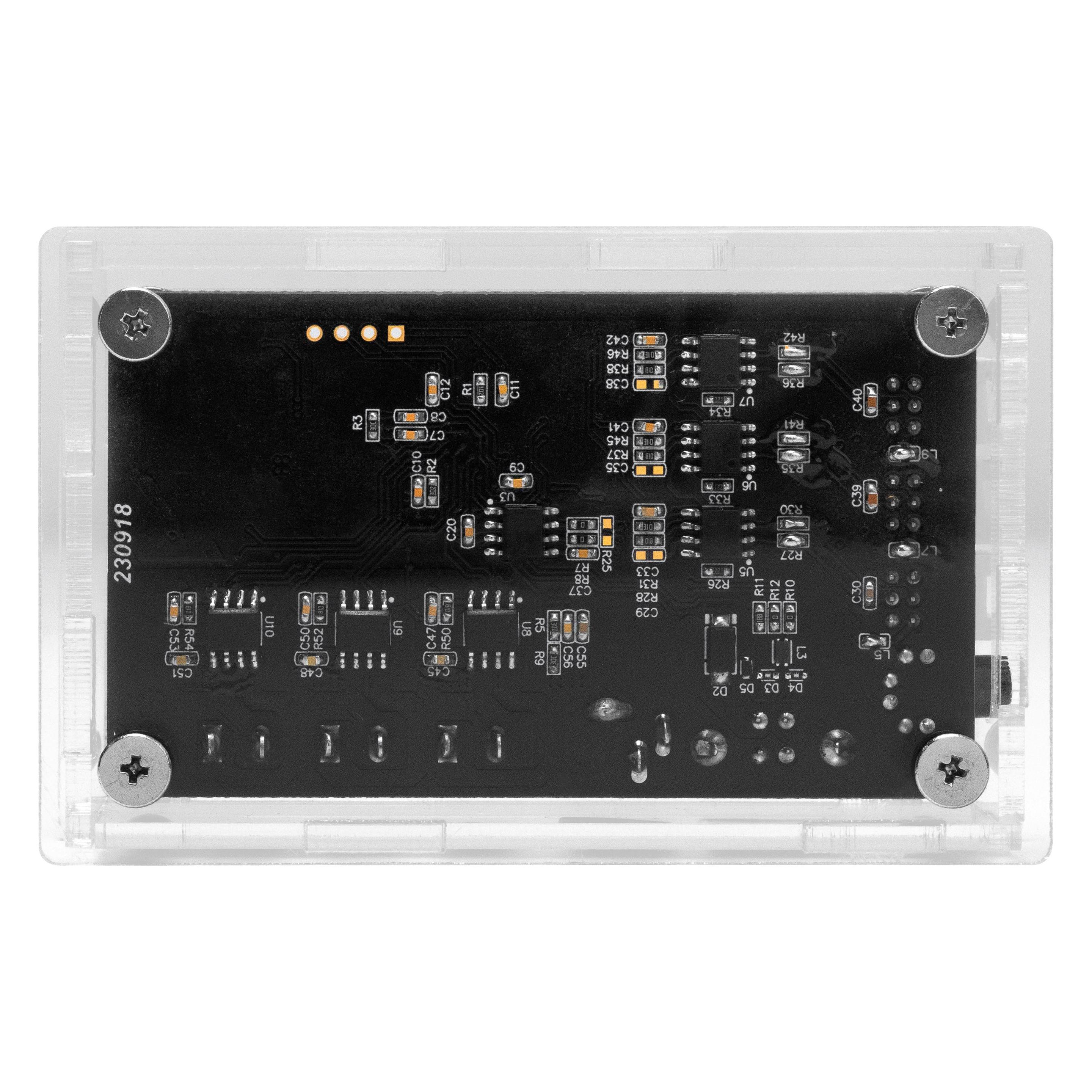 Simagic P2000 Haptic Control Box (P2000-HCB)
