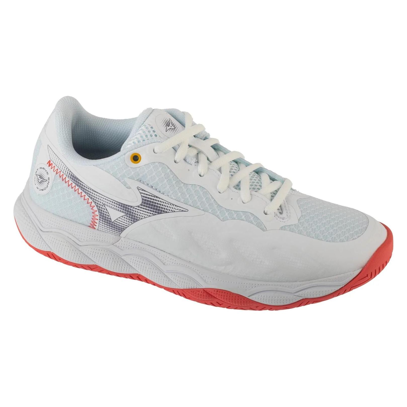 Mizuno Wave Enforce Court Ac (41) (61GA2433.61-10)
