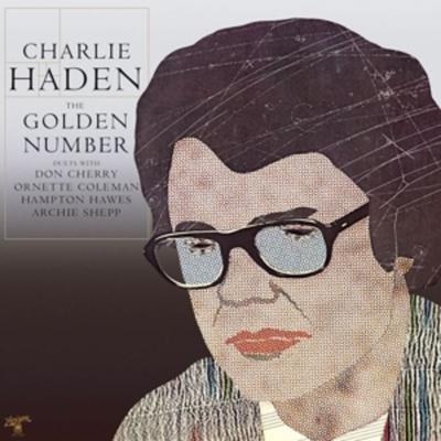 The Golden Number (Verve By Request) - Charlie Haden, Vinyl
