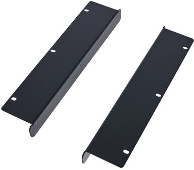 Mackie Onyx16 Rack Ear Kit Schwarz