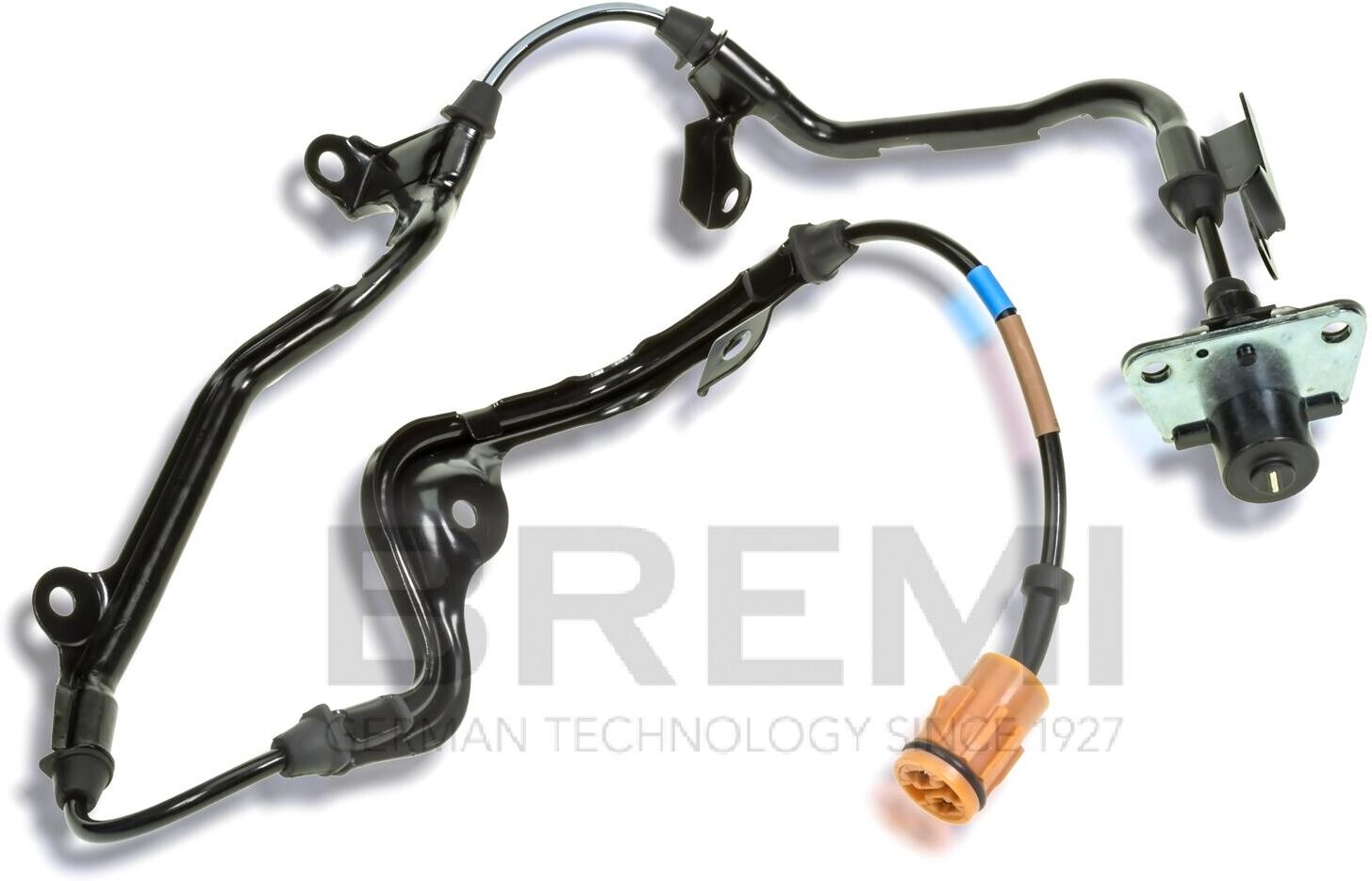 Bremi Sensor, Raddrehzahl 50060 Für Honda