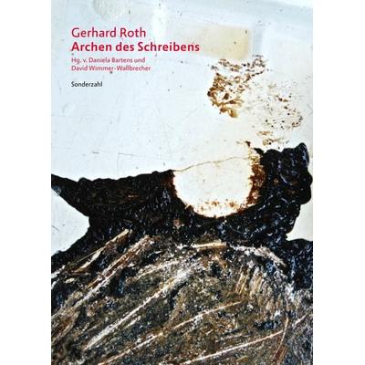 Gerhard Roth, Taschenbuch von , Sonderzahl, 978-3-85449-682-3