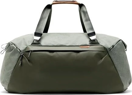 Peak Design Travel Duffel 80L Sage