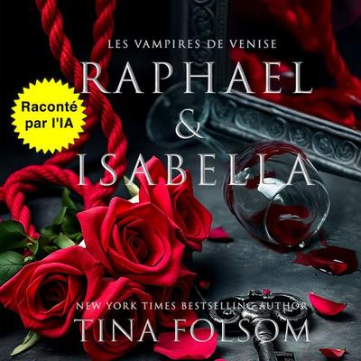 Raphael & Isabella - Tina Folsom, Audio, 9798897204724
