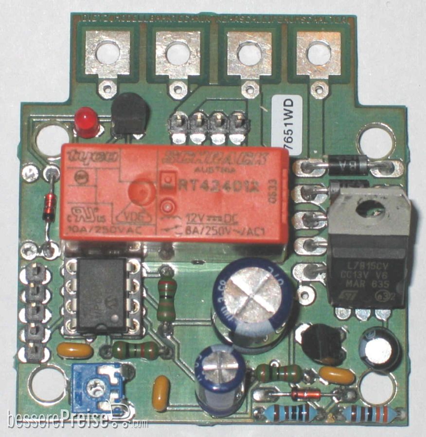 Dietz Elektronik D-DKSUNI