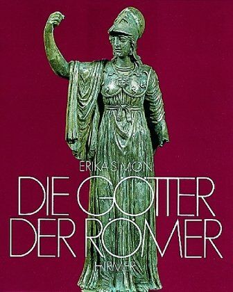 Erika Simon - Die Goetter Der Roemer - Preis vom 17.10.2026 19:25:27 h