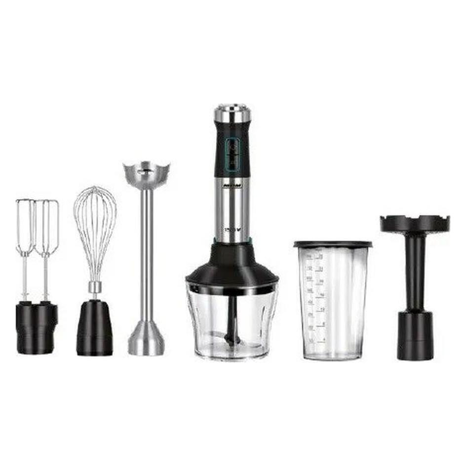 MPM Blender ręczny-zestaw MBL-42M (MBL-42M)