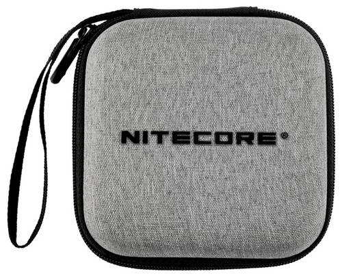 NiteCore NC-AC010 Universal-Hardcase