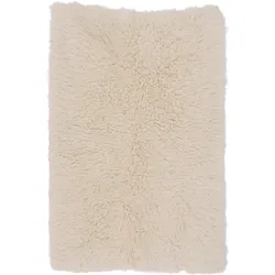 Pergamon, Teppich, Natur Teppich Flokati Supreme (140 x 70 cm)