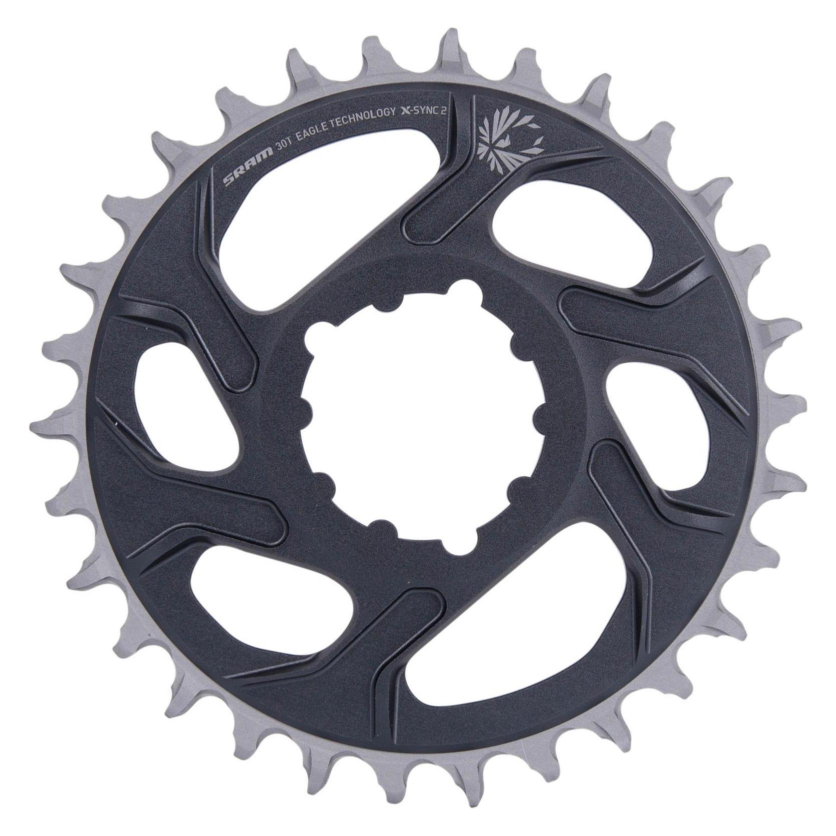 Sram Chain Ring Eagle X-Sync2 DM 3mm Offset Boost (30) (105596)