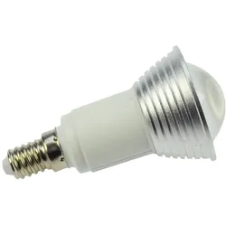 Scharnberger+Hasenbein LED-Reflektorlampe E14 180-260V 34608