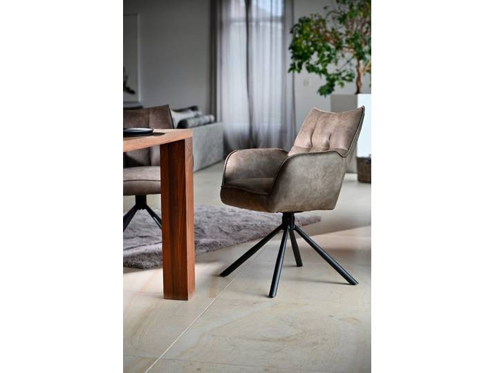 Yoli living GbR Esszimmerstuhl Palermo