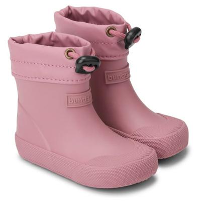 Bundgaard - Kid's Cover - Gummistiefel 19 | EU 19 rosa