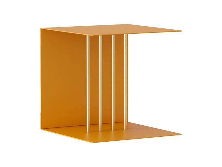 Umage Etagère Teaser Saffron yellow