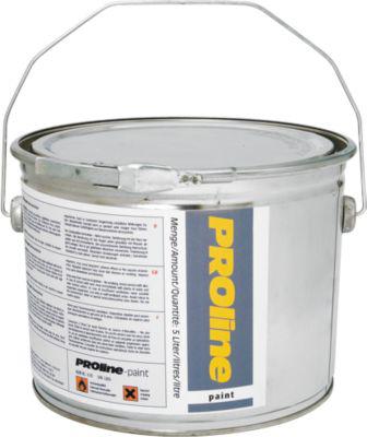 Hallenfarbe PROline-paint, blau