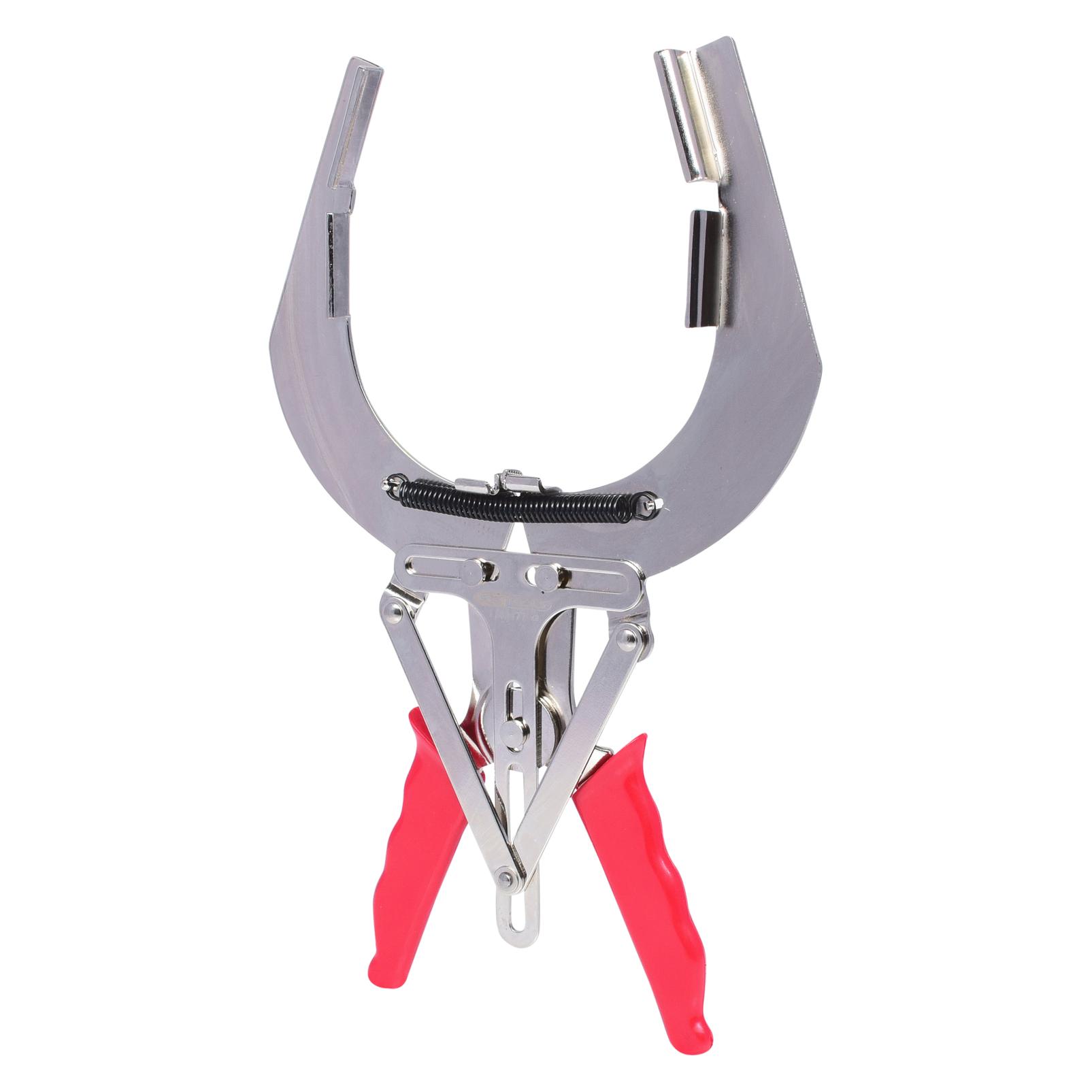 KS Tools Kolbenring-Zange, Ø 110-160mm (280 mm) (150.1177)