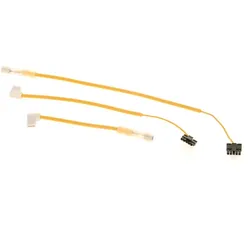 BOSCH Ersatzteil TTNR: 8718588787 Verb.leitung Ionisation K 125/230 everp