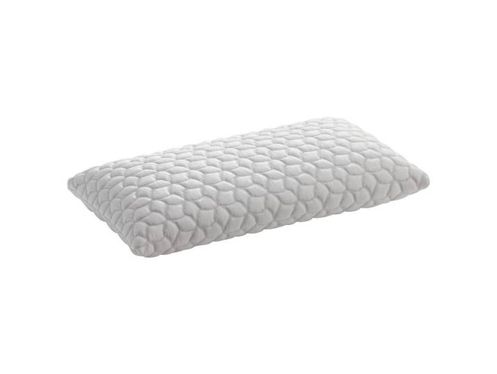 Dieter Knoll Nackenstützkissen, Textil, 31x60 cm, Made in Austria, perfekte Stützfunktion, passt sich perfekt der Körperform an, für alle Schlafpositionen geeignet, individuell anpassbar, stützt Kopf, Nacken und Wirbelsäule, Heimtextilien, Kopfkissen & Duvets, Kopfkissen, Nackenkissen