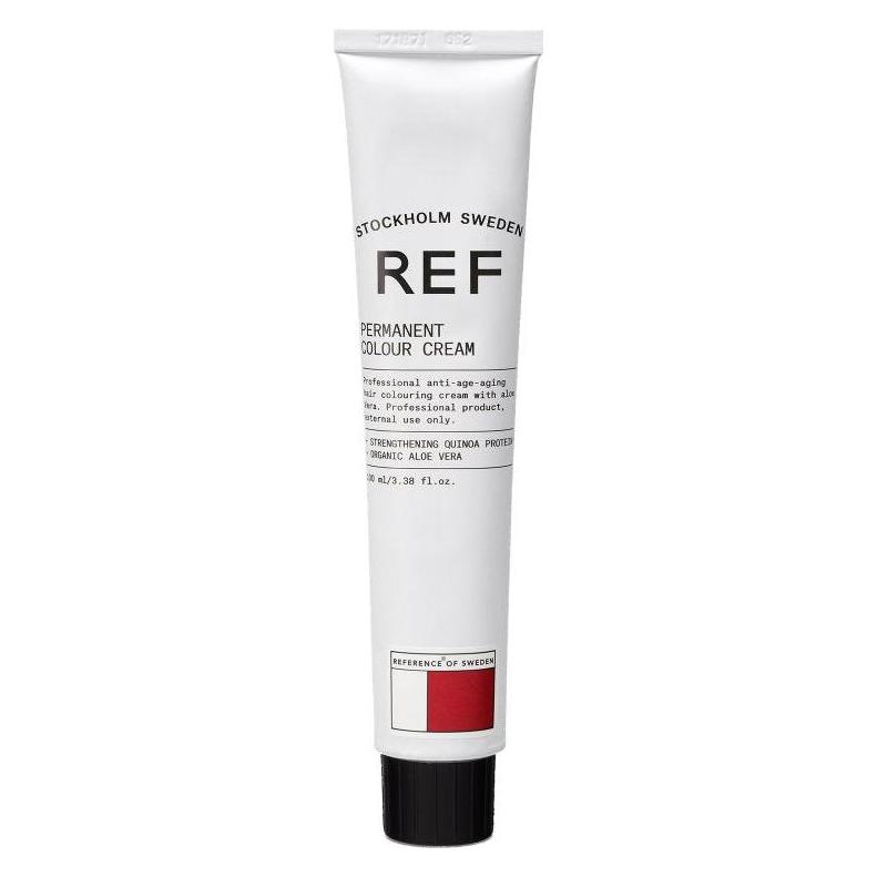 Ref. Permanent Colour Cream Haarfarbe 5.036 Coffee 100 ml (5.036 Coffee) (16683674)
