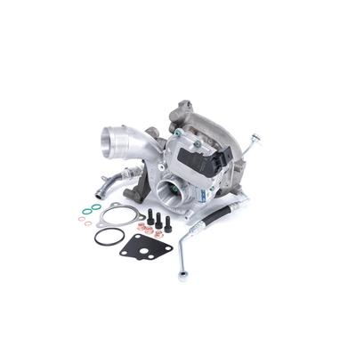 BTS TURBO Lader, Aufladung SERVICE SET ORIGINAL t981347 für VW