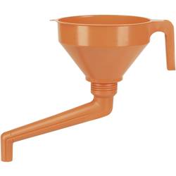 Pressol 0656267 02562 Winkel-Trichter 1.2 l 160 mm