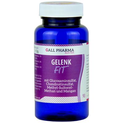 Gelenk-Fit GPH Kapseln 90 St