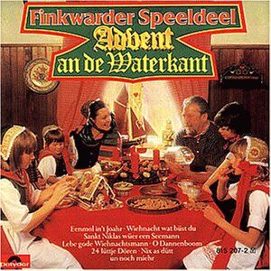 Finkwarder Speeldeel - Advent An de Waterkant - Preis vom 02.10.2026 23:42:20 h
