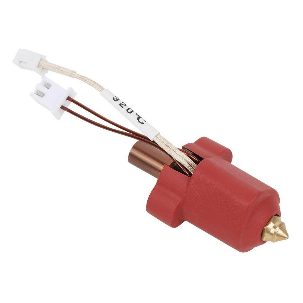 Creality Ersatzteil K1 Keramisches Heizblock Kit (Ersatzteile) (4001030128)
