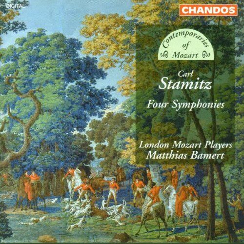 Matthias Bamert - Sinfonien - Preis vom 04.10.2026 03:51:26 h