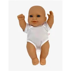 happytoys Happy Friend Basis Dukke 23 cm CDU (23 cm)