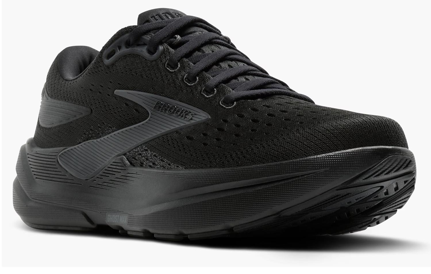 Brooks Ghost Max 3 Herren Running Laufschuhe breit 110464 2E 020 : 46.5 EU