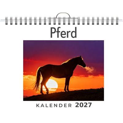 Pferd