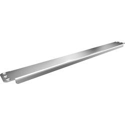 Rittal TS 4398.500 4398.500 Hutschiene ungelocht Stahlblech 4 St.