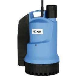 Tauchpumpe Typ C 250 WE Chromatic