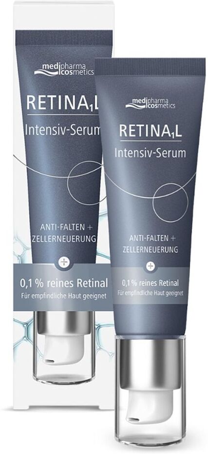 Medipharma Cosmetics Retinal Intensiv-Serum 30ml