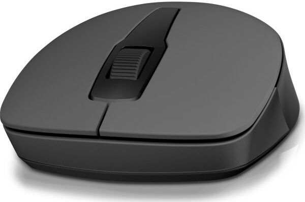 HP 150 Trådløs Mus, Sort
