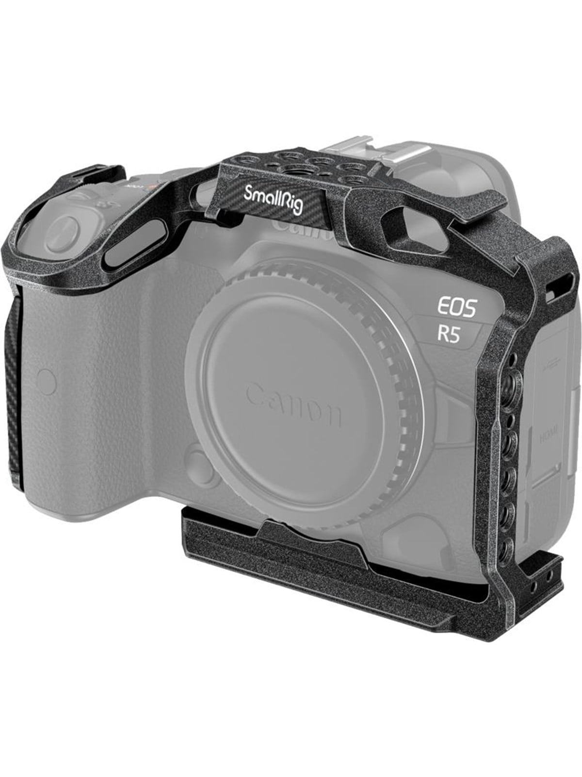 SmallRig 3233 Cage "Black Mamba" For Canon R5/R6 & R5C