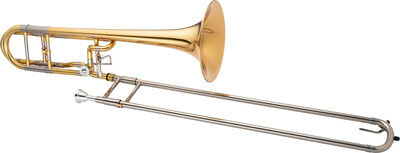 Jupiter JTB1160FROQ Bb/F Trombone