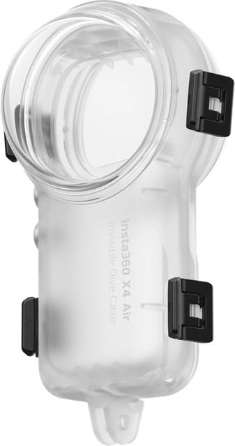 Insta360 X4 Air Invisible Dive Case
