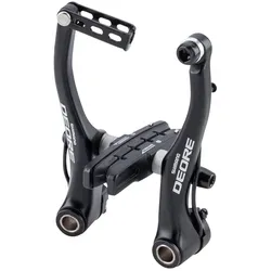 Shimano V-Brake Deore BRT-610 hinten 16 mm schwarz