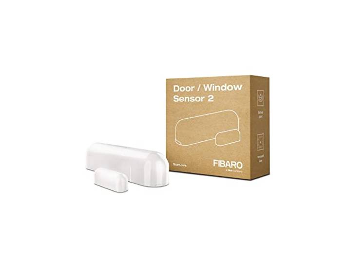 FIBARO Door / Window Sensor /Détecteur de Porte / Fenêtre Z-Wave +