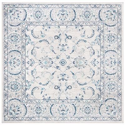 SAFAVIEH Brentwood Shelley Traditional Oriental Rug