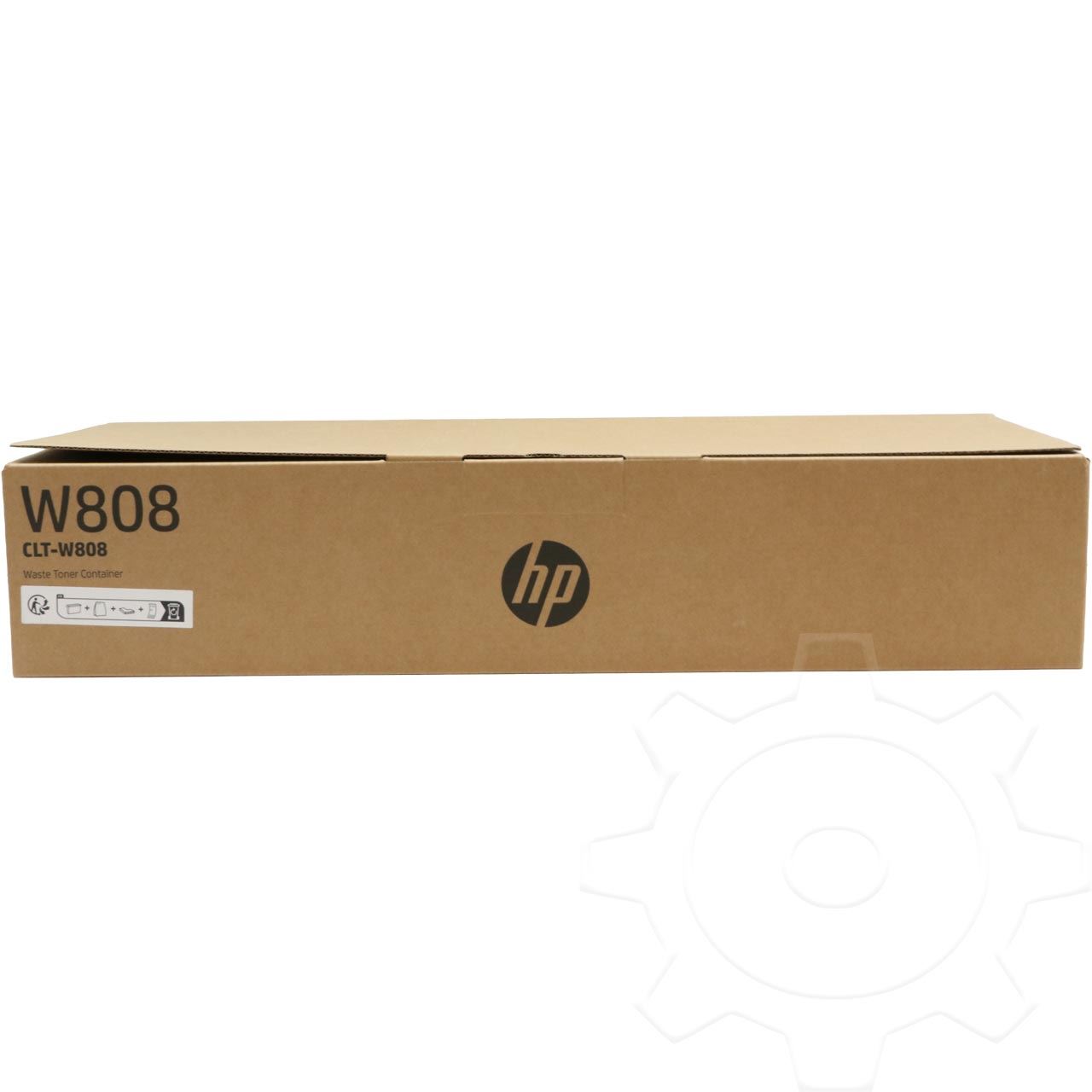 HP SAMSUNG Resttonerbehälter X4220RX
