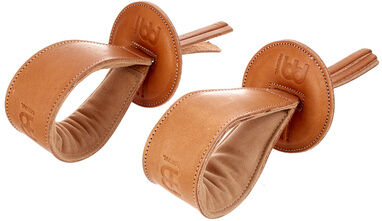 Meinl BR5 Leather Straps for Cymbals
