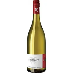 Weissburgunder trocken Weingut Prinz Salm 2024