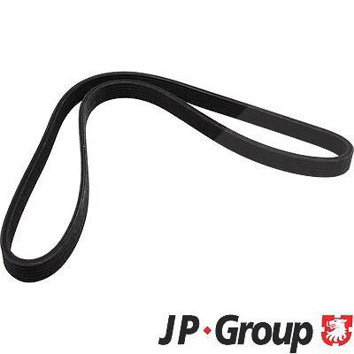 Jp Group Keilrippenriemen [Hersteller-Nr. 4918100300] für Volvo