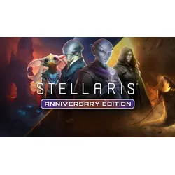 Stellaris: Anniversary Edition