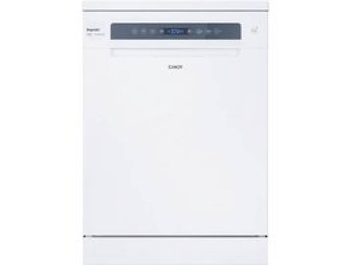 Lave-vaisselle pose libre Candy CF 6B4F0W